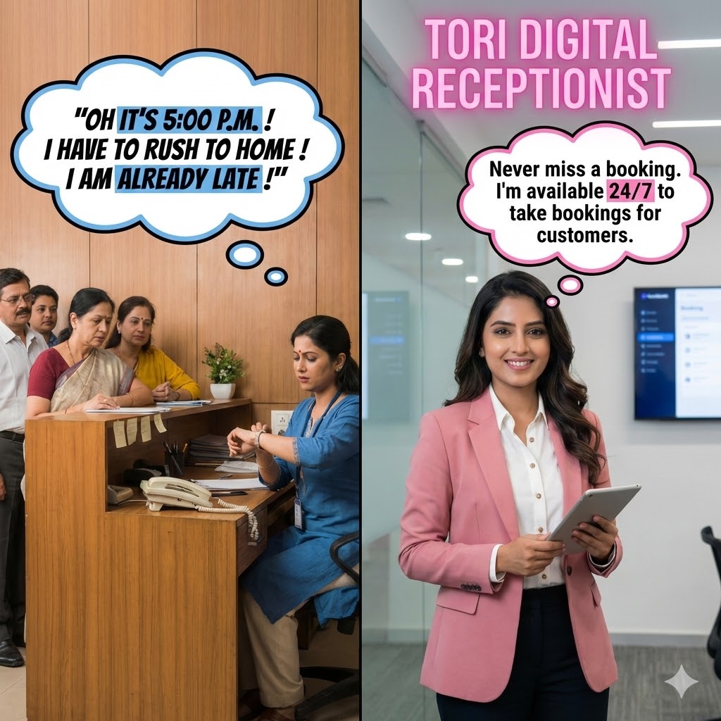 99.9% Uptime + 24/7 Support